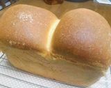 にんじん食パン(HB使用)作り方13写真