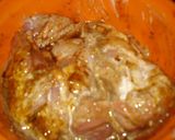 ジャニーズの鶏もも～☆作り方2写真