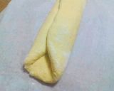 にんじん食パン(HB使用)作り方7写真