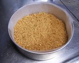 オーブンいらず！紅茶の生チョコタルト♪作り方5写真