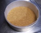オーブンいらず！紅茶の生チョコタルト♪作り方6写真