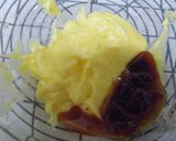 春爛漫✿お花チョコサンドクッキー作り方2写真