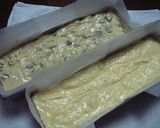 ❤♡なおとなおママのパウンドケーキ♡❤作り方13写真