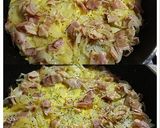 ジャーマンポテト作り方5写真