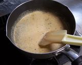 オーブンいらず！紅茶の生チョコタルト♪作り方10写真