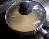 オーブンいらず！紅茶の生チョコタルト♪作り方11写真