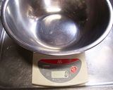 オーブンいらず！紅茶の生チョコタルト♪作り方13写真