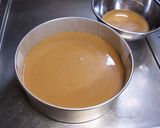 オーブンいらず！紅茶の生チョコタルト♪作り方20写真