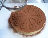 オーブンいらず！紅茶の生チョコタルト♪作り方26写真