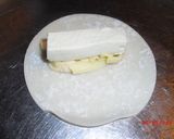 具のソースで♪2種の揚げ餃子作り方3写真