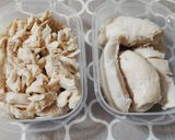 万能食材　☆鶏ささみ☆作り方6写真