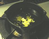 たこのガーリックオイル煮作り方1写真