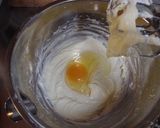 おすすめケーキ！☆ベークドチーズケーキ☆作り方5写真