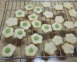 春爛漫✿お花チョコサンドクッキー作り方5写真