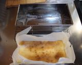 おすすめケーキ！☆ベークドチーズケーキ☆作り方12写真