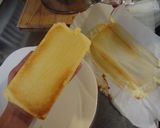 おすすめケーキ！☆ベークドチーズケーキ☆作り方14写真