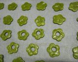 春爛漫✿お花チョコサンドクッキー作り方7写真