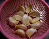 酢ペアリブのさっぱりコク煮作り方1写真