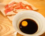 まぐろ問屋のまかないマグロ丼作り方2写真