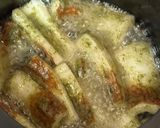 野菜の天ぷらとちくわの磯辺揚げ作り方5写真
