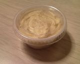 アーモンドバター作り方4写真