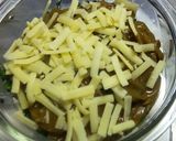 ◇ブロッコリーのカレーがけ◇作り方3写真