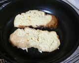 トロトロなフレンチトースト作り方3写真