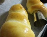 白神こだま酵母使用☆パン生地☆ＨＢ作り方8写真