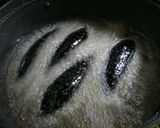 *とろっとろ～♪茄子の揚げ煮*作り方4写真