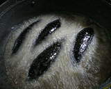 *とろっとろ～♪茄子の揚げ煮*作り方4写真