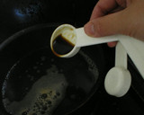 *とろっとろ～♪茄子の揚げ煮*作り方3写真