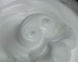 ばななシフォン作り方5写真