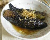 *とろっとろ～♪茄子の揚げ煮*作り方8写真