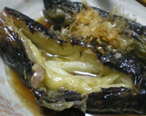 *とろっとろ～♪茄子の揚げ煮*作り方9写真