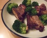 ✿チキンのオーブン焼き　シンプル醤油味✿作り方8写真