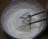 超簡単！チョコレートムース！作り方2写真