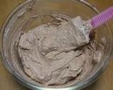 超簡単！チョコレートムース！作り方3写真