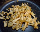簡単一品☆ゴマ味噌しめじ・お弁当にも作り方2写真
