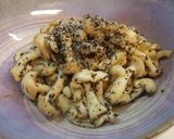 簡単一品☆ゴマ味噌しめじ・お弁当にも作り方5写真