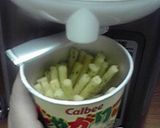 じゃがりこdeポテトサラダ作り方2写真