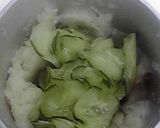 じゃがりこdeポテトサラダ作り方6写真