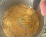 簡単に☆しっかり味のおいなりさん作り方5写真