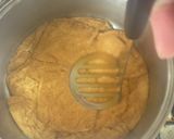 簡単に☆しっかり味のおいなりさん作り方5写真