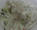 じゃがりこdeポテトサラダ作り方7写真