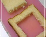 ベーコン＊チーズ＊卵の❀朝食トースト作り方1写真