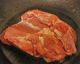 ウチの黄金比*鶏の照り焼き～お弁当にも…作り方5写真