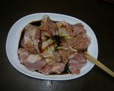 サクっとから揚げ、カラっとから揚げ★作り方3写真