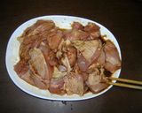 サクっとから揚げ、カラっとから揚げ★作り方4写真