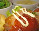 ウチの黄金比*鶏の照り焼き～お弁当にも…作り方17写真