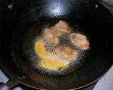 サクっとから揚げ、カラっとから揚げ★作り方7写真